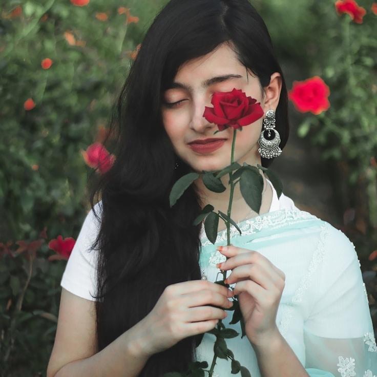 Portrait of Kieran, community mentor and Italian cuisine specialist
